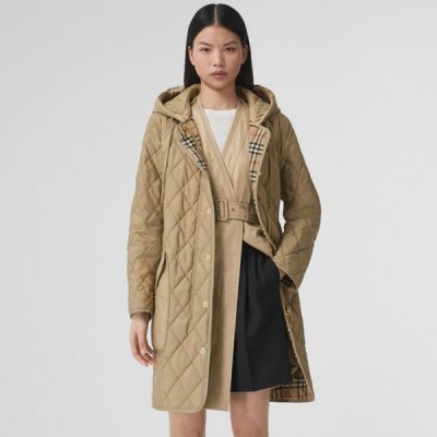 [Burberry] ������ ���̾Ƹ�� ���� ü������ �ĵ� ��Ʈ ��ī�̺� ������ 80487111