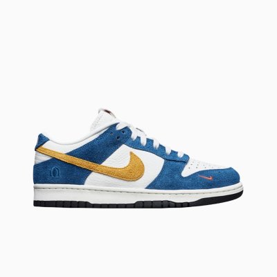 [Nike] ����Ű X ī�ó� ��ũ �ο� 80's ���� & �ε���� 2color CZ6501-100