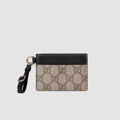 [Gucci] ���� GG ������ ��Ʈ�� ī�� ���̽� 819121-FAD6L-9741