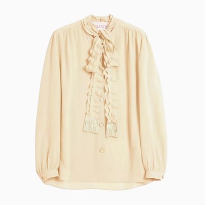 [Valentino] �߷�Ƽ�� ũ������ �� �� ���� AB77590FET5