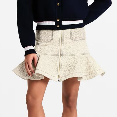 [Louis vuitton] ���̺��� 3D ���׷� �ö� �� ��ĿƮ 1AJHBC