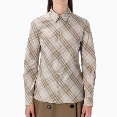 [Burberry] ������ ������ üũ ���� 8115964