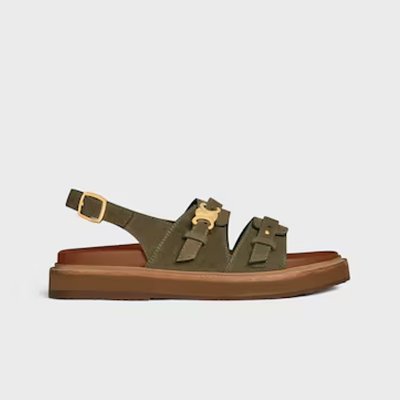 [Celine] ������ �����̵� �۾��� ���� TIPPI TRIOMPHE ���� ����Ʈ īŰ 359815120C.15LK