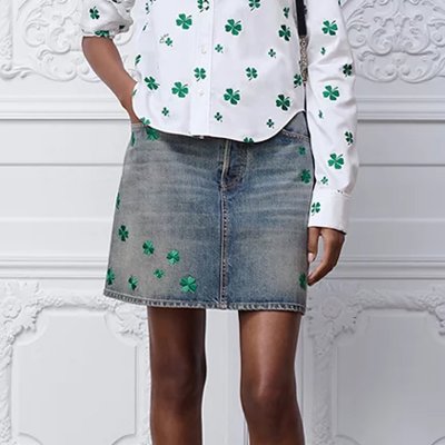 [Dior] ��� Ŭ�ι� ��Ƽ���ڼ� �̴Ͻ�ĿƮ 622J84X3215_X5481