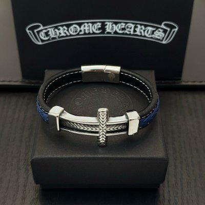 [ChromeHearts] ũ������ ���̽���ũ ���� �극�̽���