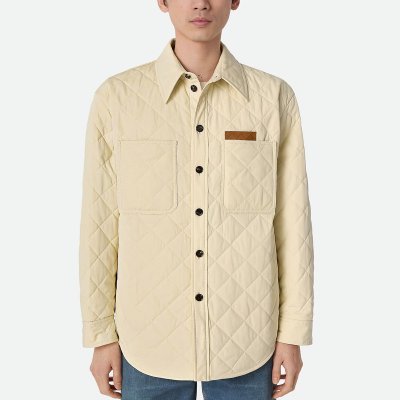 [Bottega Veneta] ���װ� ����Ÿ ���� ��ư �������� 837036V5O609028