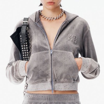 ALEXANDER WANG [alexanderwang] �˷���� �� ũ����Ż ���Ƚ� ����� ����ū �ĵ� 4CC1262694040