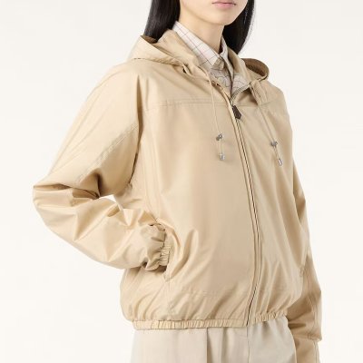 [Loro Piana] �η��ǾƳ� ���� ���� ��Ŷ FAP7037_D235