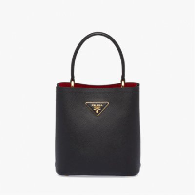[PRADA] ����� �ĴϿ� ���ǾƳ� ���� ������ 1BA217 ȭ��Ʈ