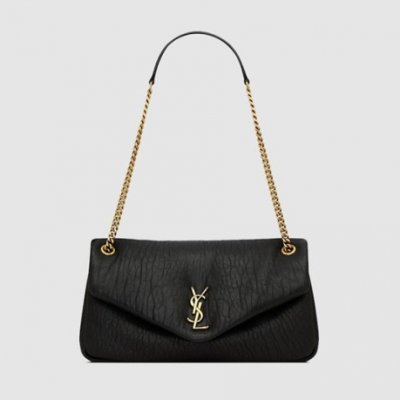 [Saint Laurent] ���ζ� �׷��� ����Ų ������ CALYPSO �̵���� 800916AACYT1000
