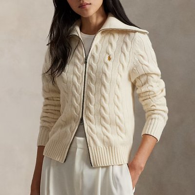 [Ralph Lauren] �����η� �糪 �� �̾� �� ĳ�ù̾� ī��� 3616857406864