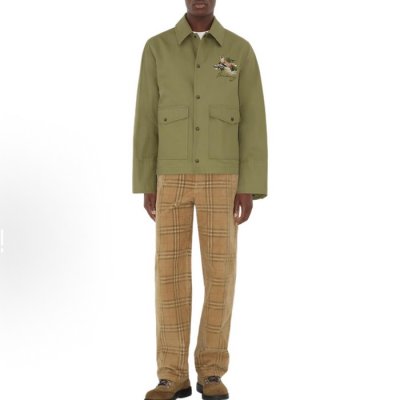 [Burberry] ������ ��Ʈ ���� 8110218 C2982