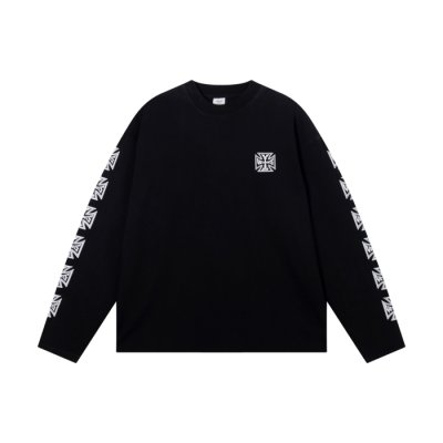 [Vetements] ��Ʈ�� ����Ŀ ũ�ν� ������ �ս����� ME76LS172BBK