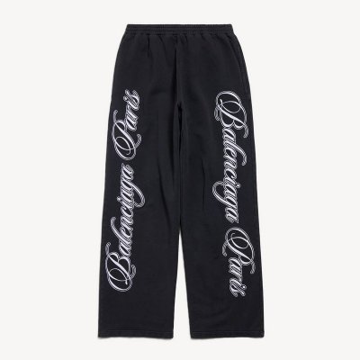 [Balenciaga] �߷��þư� Ŀ�ú� ��� ���� 846917TTVM86552