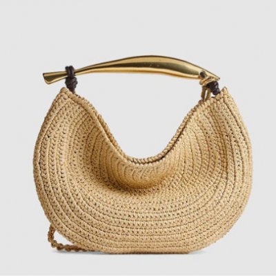 [Bottega Veneta] ���װ� ����Ÿ ��� ü�� ���Ǿ� ũ�ν� �� 796426V2P089863