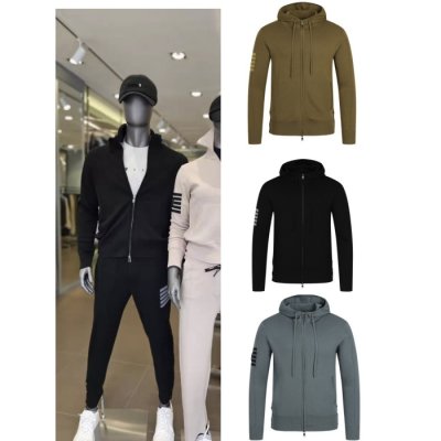 [AmazingCre] �����¡ũ�� Men Ghost hoodie sweater_A63MSJ50