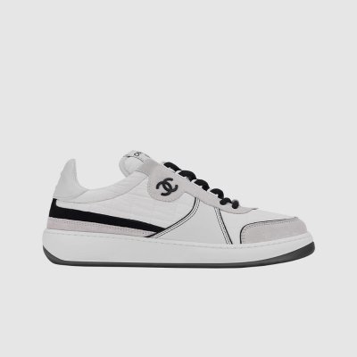 [Chanel] ���� ����Ŀ�� �к긯 �����̵� ī����Ų & ȭ��Ʈ ����Ʈ �׷��� G39804-Y56332-K5576