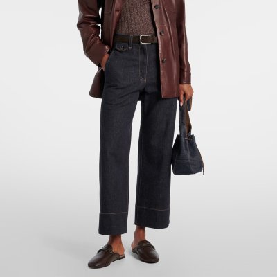 [Brunello Cucinelli] ���ڷ� ��ġ�ڸ� ���̶����� ���̵� �� P01054247