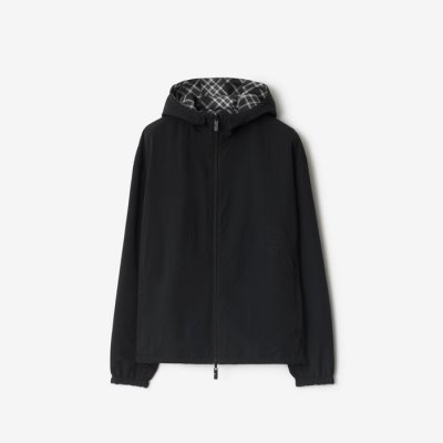 [Burberry] ������ �����ú� üũ �ĵ� ��Ŷ 81152991