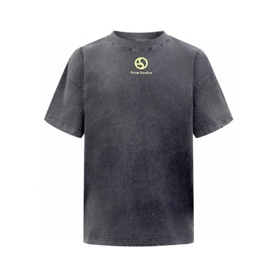 ACNE STUDIOS [Acne] ��ũ�� ���� �ΰ� ����Ƽ ���̵����� CL0360 BM0