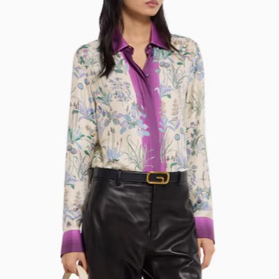 [Gucci] ���� ����Ʈ ��ũ Ʈ�� ���� 856092ZAUK79224