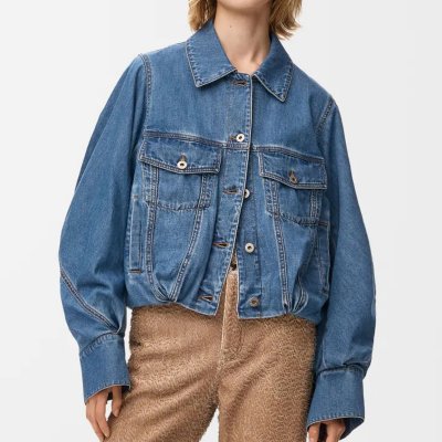 [LOEWE] �ο��� ���õ� ��ư ���� S540Y1CX06-5140