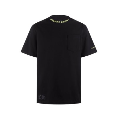 CHROME HEARTS [ChromeHearts] ũ������ �� ��ũ��Ʈ �ΰ� �������� Ƽ���� ���� ���ο� 26032330
