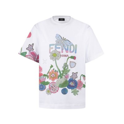 [Fendi] ��� ��Ÿ��ƽ ��� ǻó Ƽ���� FS9776AW91F0ZNM