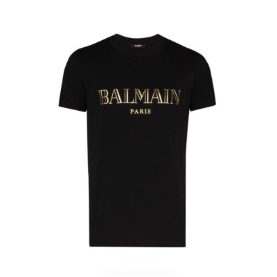 [Balmain] �߸� �ΰ� ����Ʈ ũ��� Ƽ���� XH!EF000BB29