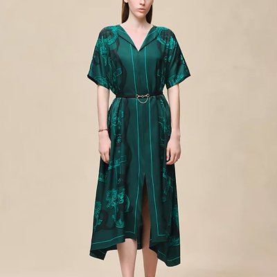[Hermes] �����޽� Ferronnerie Remix ī��ź H6E0576DG8B34