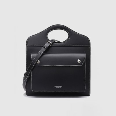 [Burberry] ������ ũ�ν��� �̴� �齺Ƽġ ���� ���Ϲ� ���� 8040892