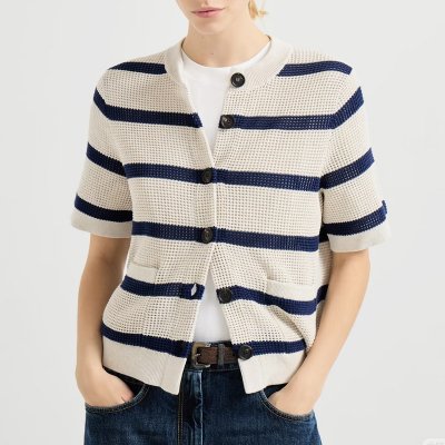 [Brunello Cucinelli] ���ڷ� ��ġ�ڸ� ��ư �� ��Ʈ������ ����� 261M19225716