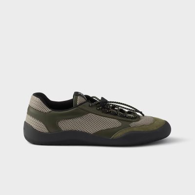 [Prada] ����� ���ǵ�� �޽� ����Ŀ�� �и��͸� �׸� 1E490O_3ZM0_F0161_F_005