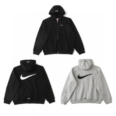 [NIKE] ������ x ����Ű 25SS ���� �ĵ� ����Ʈ���� 2color HF9633-010