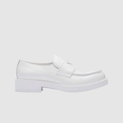 [Prada] ����� ���ݸ� �귯���� ���� ���� ȭ��Ʈ 2DE127-055-F0009 