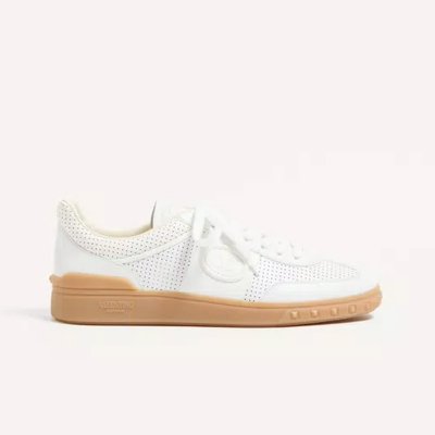 [Valentino] �߷�Ƽ�� �������� ��Ī ���� ���� �ο�ž ����Ŀ�� ȭ��Ʈ YS0H77TFT_0BO
