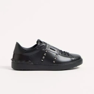 [Valentino] �߷�Ƽ�� �۾��� ���� �����͵� ��Ÿ��Ʋ�� ����Ŀ�� ���� YS0931BXE_0NO