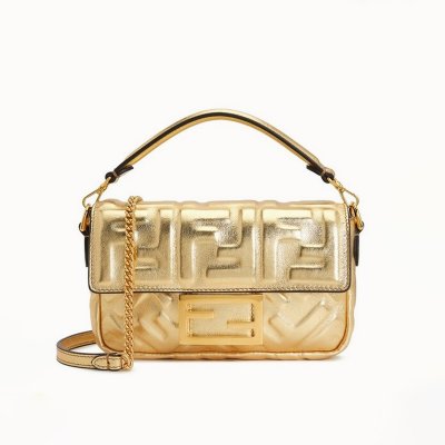 [Fendi] ��� �ٰ�Ʈ �̴� ü�� �� 8BS017 AAF2 F171Q 