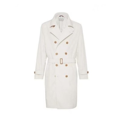 [Brunello Cucinelli] ���ڷ� ��ġ�ڸ� Ʈ��ġ ��Ʈ MD4796187 C4134