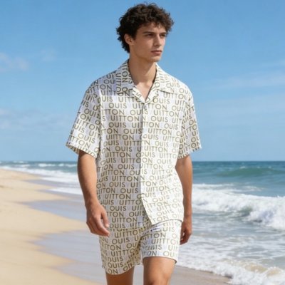 [Louis vuitton] ���̺��� ��Ʈ ������� ����Ƽ�� ��ũ ���� 1AJUT9