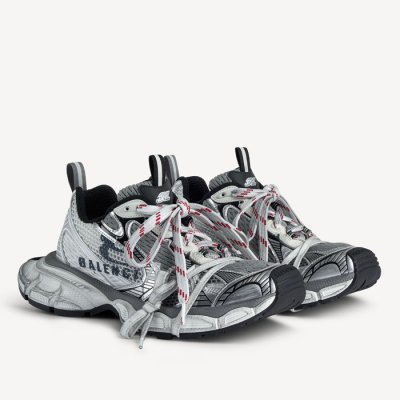 [Balenciaga] �߷��þư� 3xl ���ø� �ΰ� ����Ŀ�� 840090W3XSG9239
