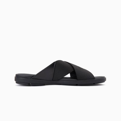 [Prada] ����� �ΰ� ���� ���齽���� 2X3032 3KXT F0002