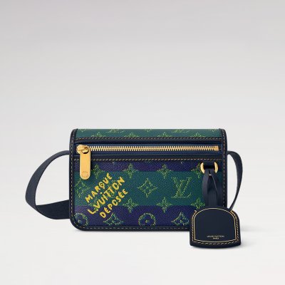 [Louis vuitton] ���̺��� �������� ����� ���� M15173