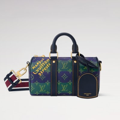 [Louis vuitton] ���̺��� Ű�� �ݵѸ��� 25 M25786