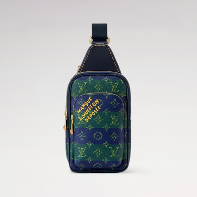 [Louis vuitton] ���̺��� ���� ������ PM M26419