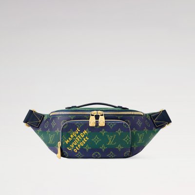 [Louis vuitton] ���̺��� ���� ���� M25783