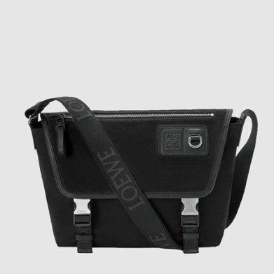 [LOEWE] �ο��� �̵�� �÷��� �޽��� �� - ĵ���� & �����̵� B000U45X01