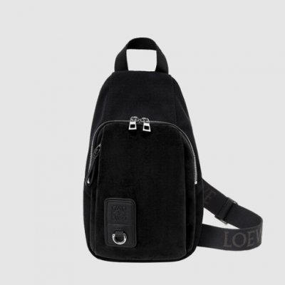 [LOEWE] �ο��� �÷��� ���� - ĵ���� & �����̵� BFLXFXSX01