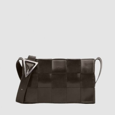 [Bottega Veneta] ���װ� ����Ÿ ���� ũ�ν��ٵ� ī��Ʈ�� 737950