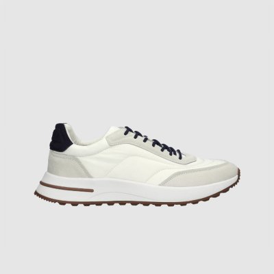 [Loro Piana] �η��ǾƳ� ���˵� ��ũ ����Ŀ�� ����ũ�����̹� ���� �ý��� ���� FAM1719-8000